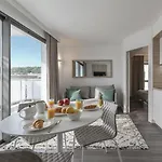 Lagrange Apart\'Hôtel Antibes Olympie